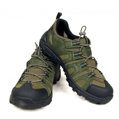 Boots militaires - Ref 1402174