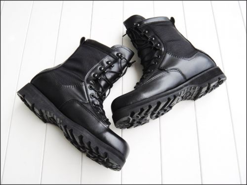 Boots militaires - Ref 1402200