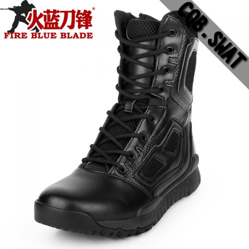 Boots militaires 1402328