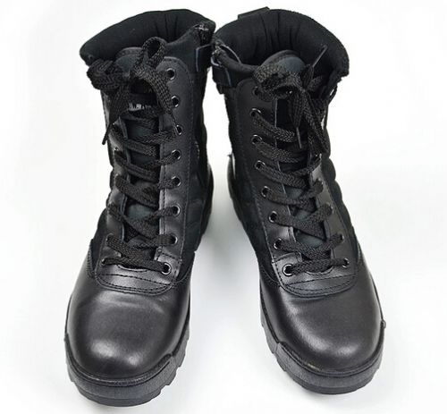 Boots militaires - Ref 1402333