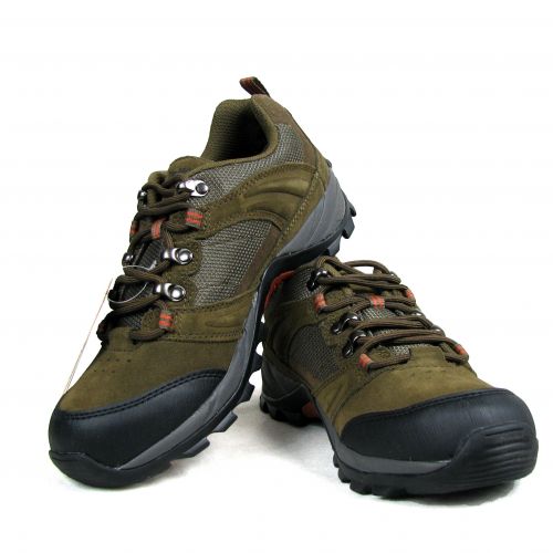 Boots militaires - Ref 1402367