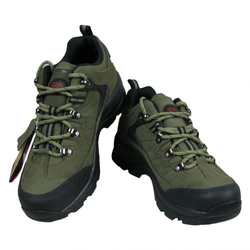 Boots militaires - Ref 1402371