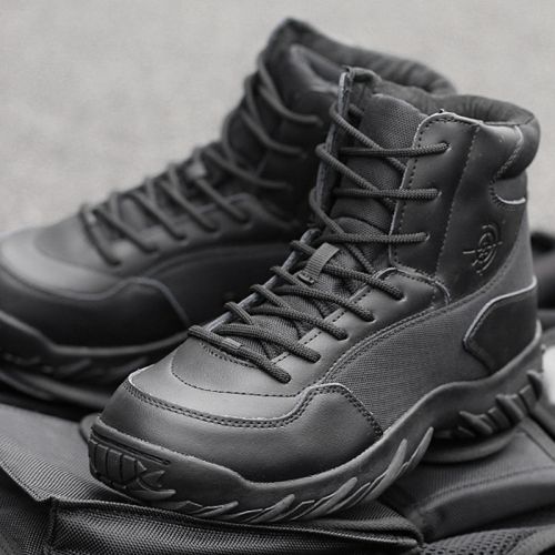 Boots militaires C.Q.B - Ref 1402432