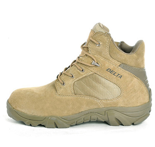 Boots militaires - Ref 1402496