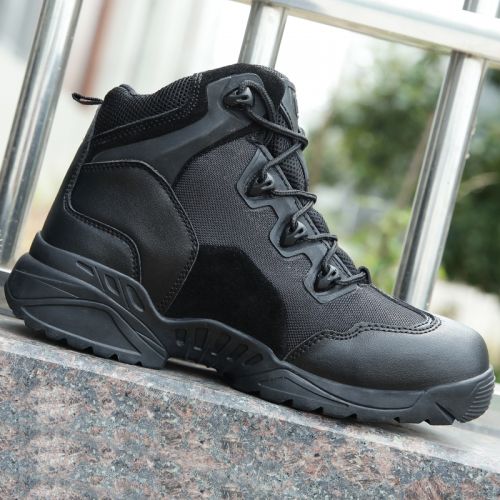 Boots militaires - Ref 1402558