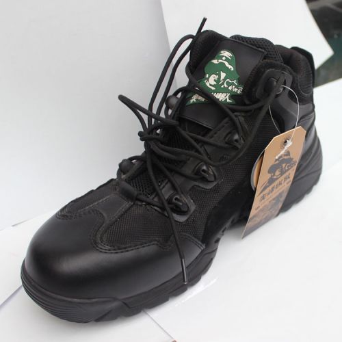 Boots militaires - Ref 1402613