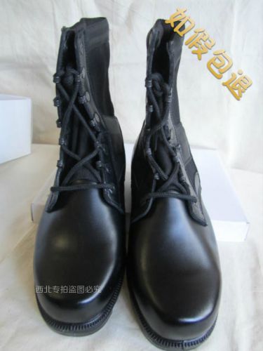 Boots militaires - Ref 1402632