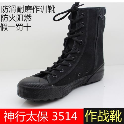 Boots militaires 1402655