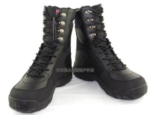 Boots militaires - Ref 1402667