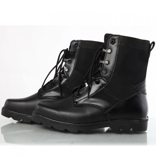 Boots militaires 1402670