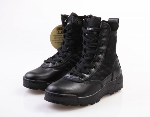 Boots militaires 1402671