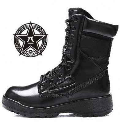 Boots militaires 1402675