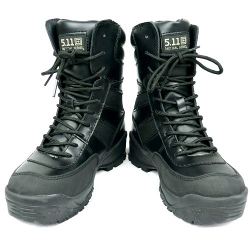 Boots militaires 1402699