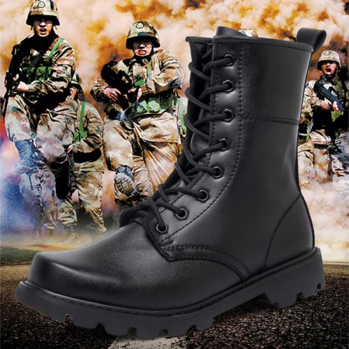 Boots militaires 1402739