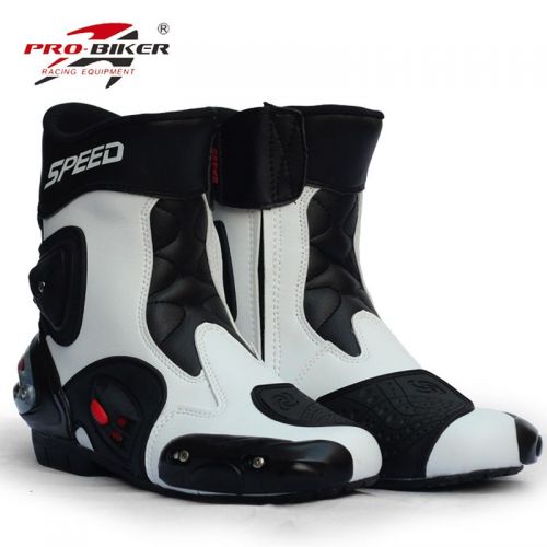 Boots moto PRO-BIKER &ampnbsp - Ref 1388138