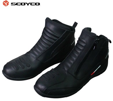 Boots moto SCOYCO - Ref 1388177
