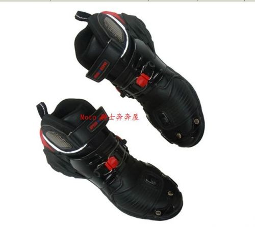 Boots moto - Ref 1388180