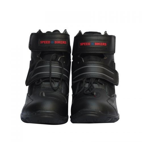 Boots moto RIDING TRIBE - Ref 1388197