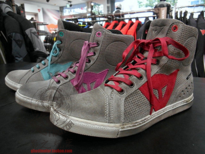 Boots moto - Ref 1388234