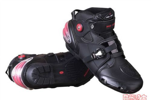 Boots moto PROBIKER A09003 - Ref 1388313