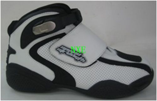 Boots moto - Ref 1388370