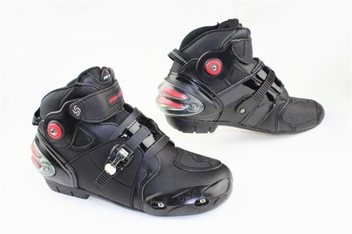 Boots moto PRO-BIKER - Ref 1388374