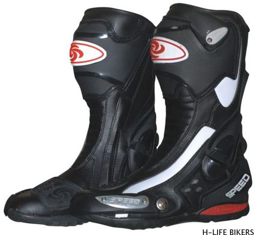Boots moto PROBIKER - Ref 1388386