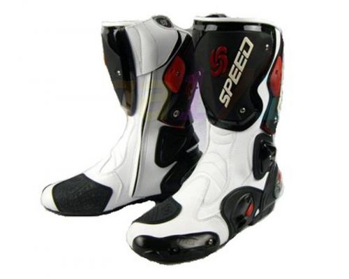 Boots moto PRO-BIKER - Ref 1388465