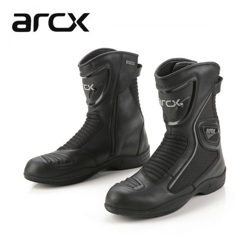Boots moto - Ref 1388510