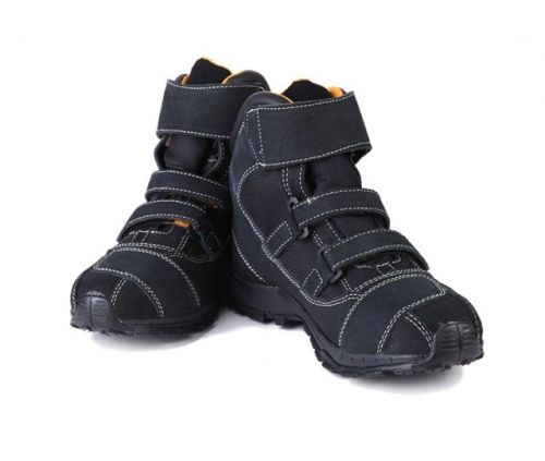 Boots moto - Ref 1388795