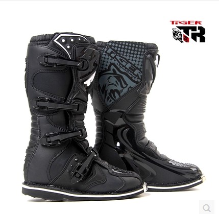 Boots moto - Ref 1388827