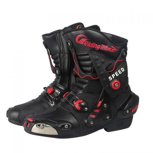 Boots moto - Ref 1388860