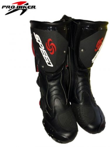 Boots moto - Ref 1388874