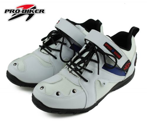 Boots moto PRO-BIKER - Ref 1388889
