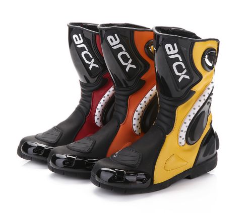 Boots moto - Ref 1388898