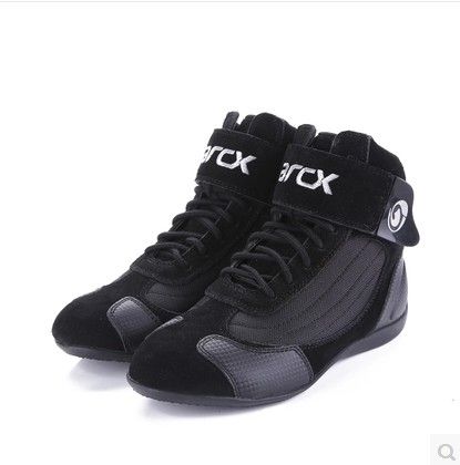 Boots moto - Ref 1388904