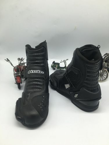 Boots moto - Ref 1388924