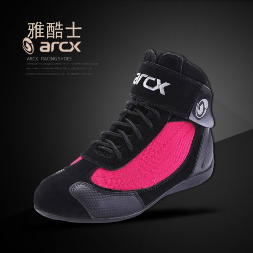 Boots moto ARCX - Ref 1389019