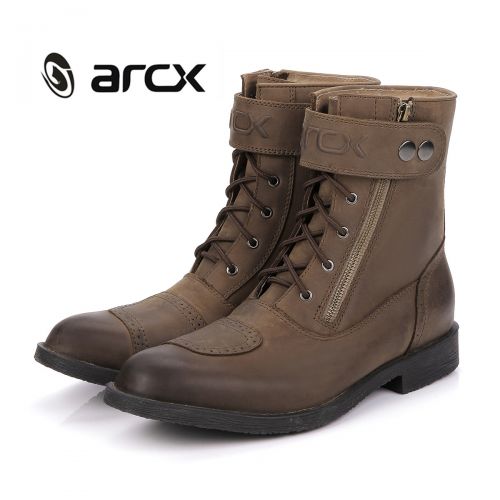 Boots moto - Ref 1389097