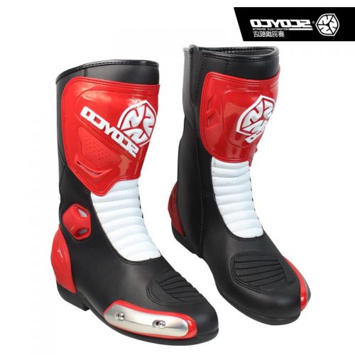 Boots moto SCOYCO - Ref 1389237