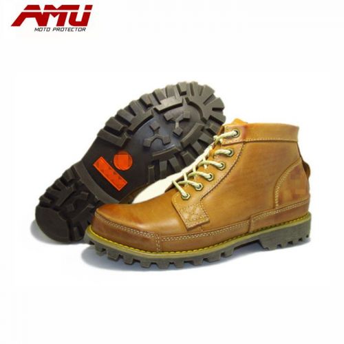 Boots moto - Ref 1389435