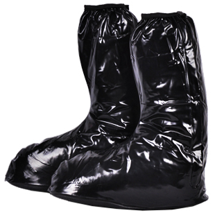 Boots moto - Ref 1389511