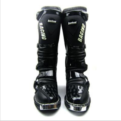 Boots moto TANKED RACING - Ref 1389574