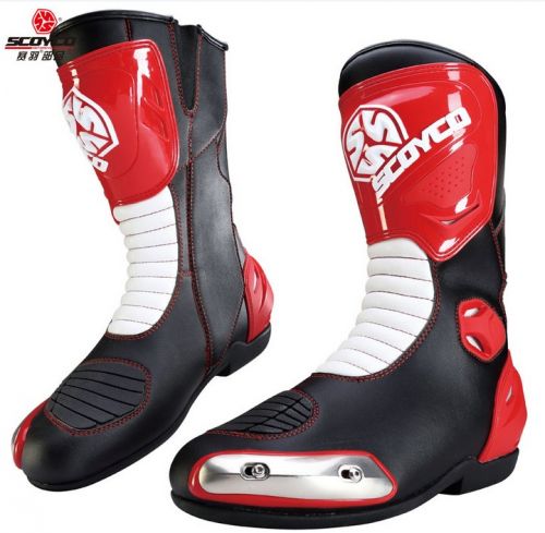 Boots moto - Ref 1389625