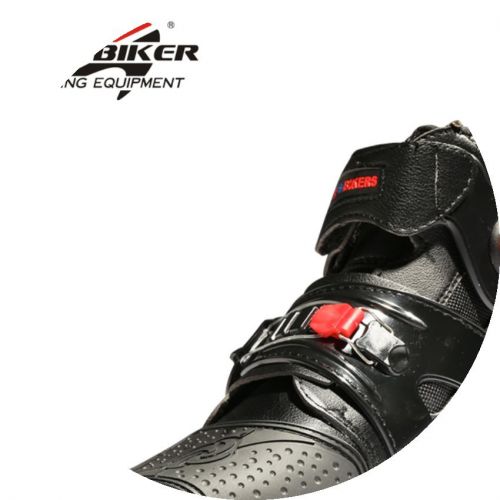 Boots moto PRO-BIKER A09001 - Ref 1389627