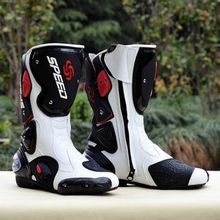 Boots moto PRO-BIKER - Ref 1389656