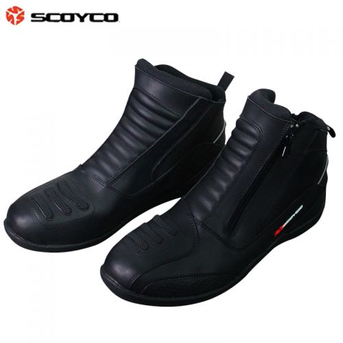 Boots moto SCOYCO - Ref 1389680