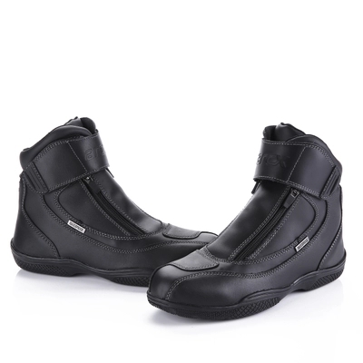 Boots moto - Ref 1389687