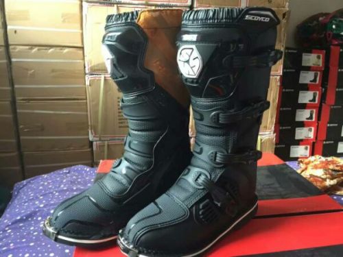 Boots moto - Ref 1389689