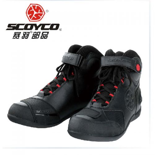 Boots moto SCOYCO - Ref 1389728